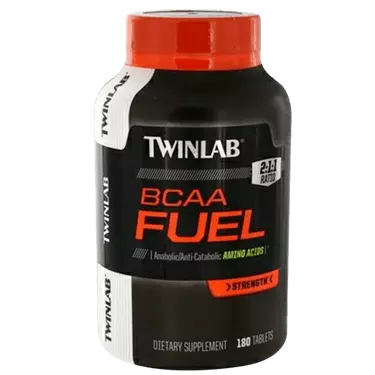 بی سی ای ای (BCAA TWINLAB) 180 عددی توینلب